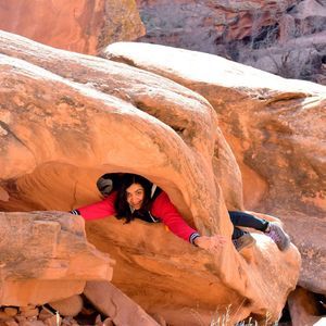 Meet your Posher, Trisha